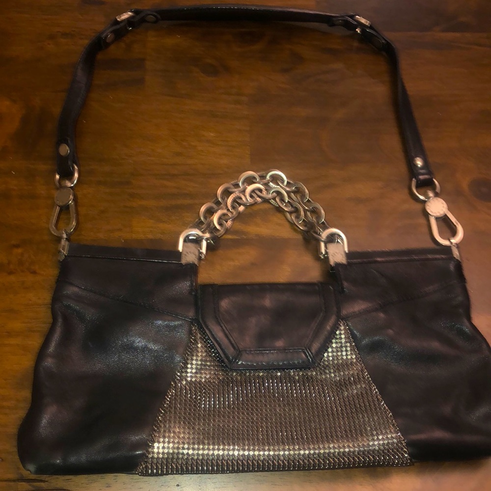 BCBG Shoulder Bag Used